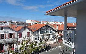 Apartment Prado